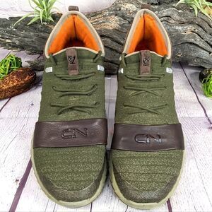 Under Armour Men's C1 N TR Lux Sneakers Shoes